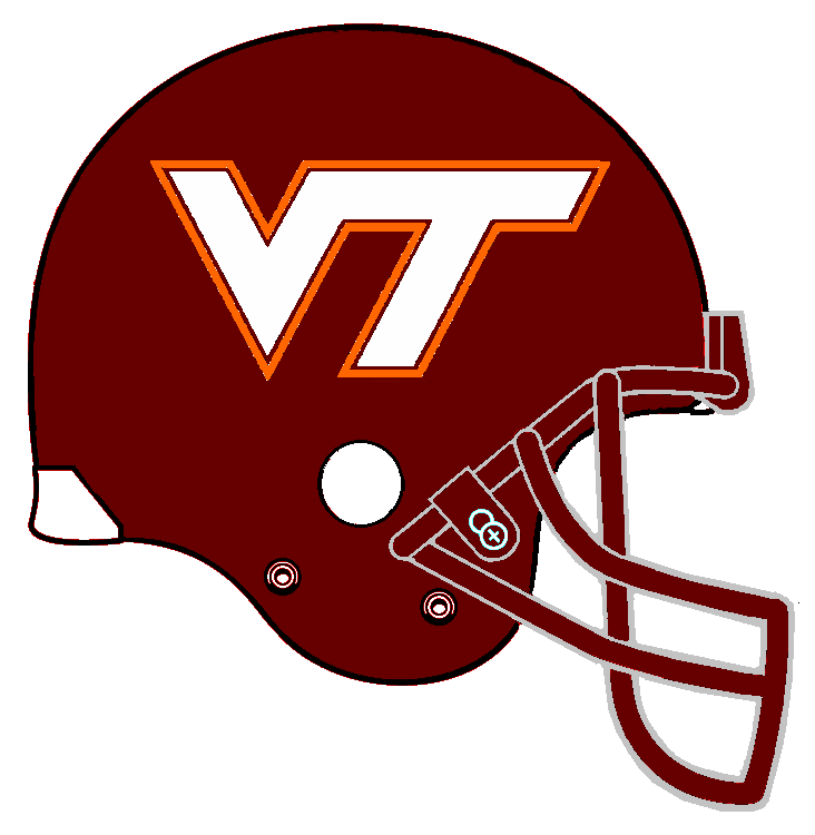 How much did Nike charge Virginia Tech for the 1999 Vick throwback jerseys?