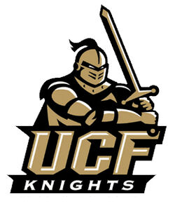 ucf knights logos