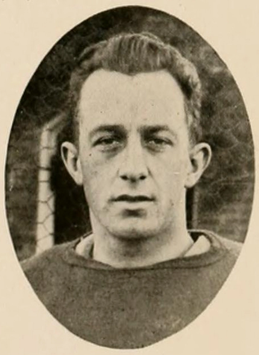 Fred Chenoweth American Football Wiki Fandom