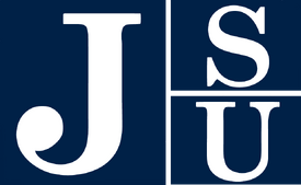 NCAA-SWAC-Jackson State Tigers logo