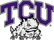 TCU Horned Frogs