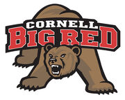 Cornell Big Red