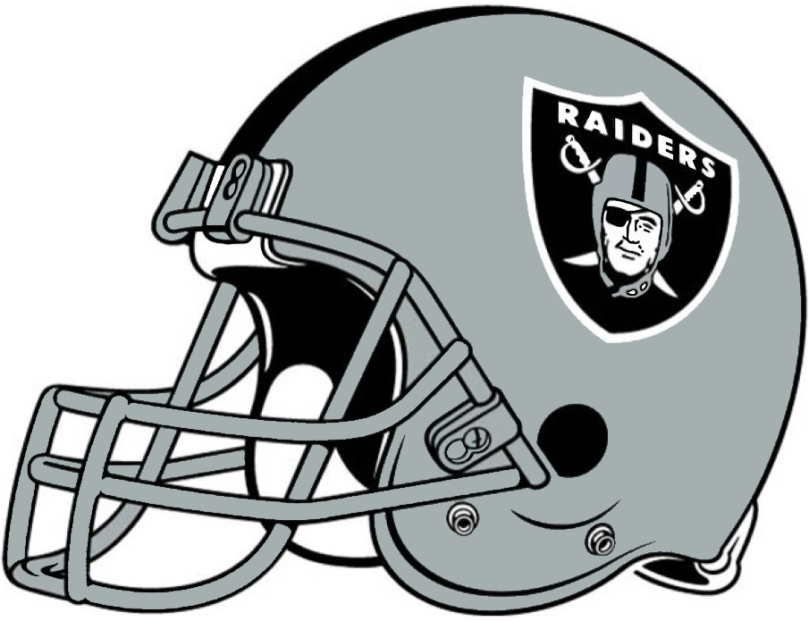 Las Vegas Raiders, American Football Wiki