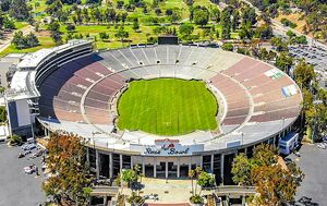 Rose Bowl Stadium (2018)