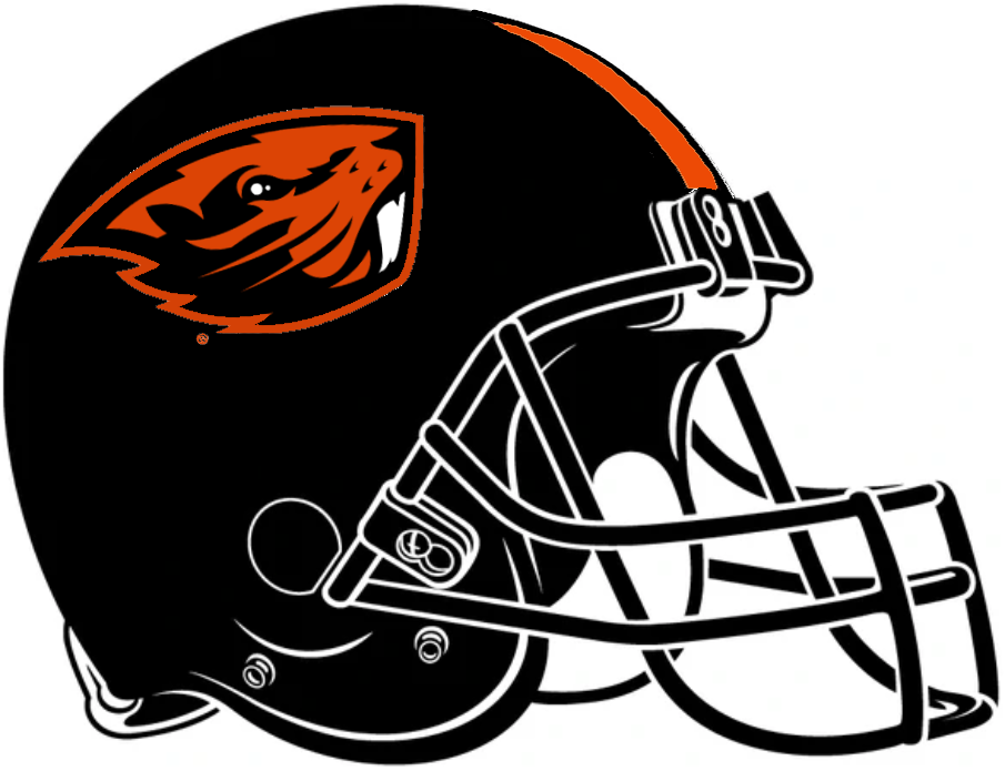 Oregon State Beavers  Oregon state beavers, Osu beavers, Oregon state  beavers football