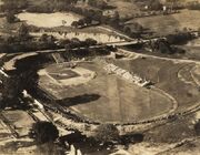 Cramton Bowl baseball