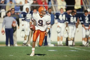 Don McPherson