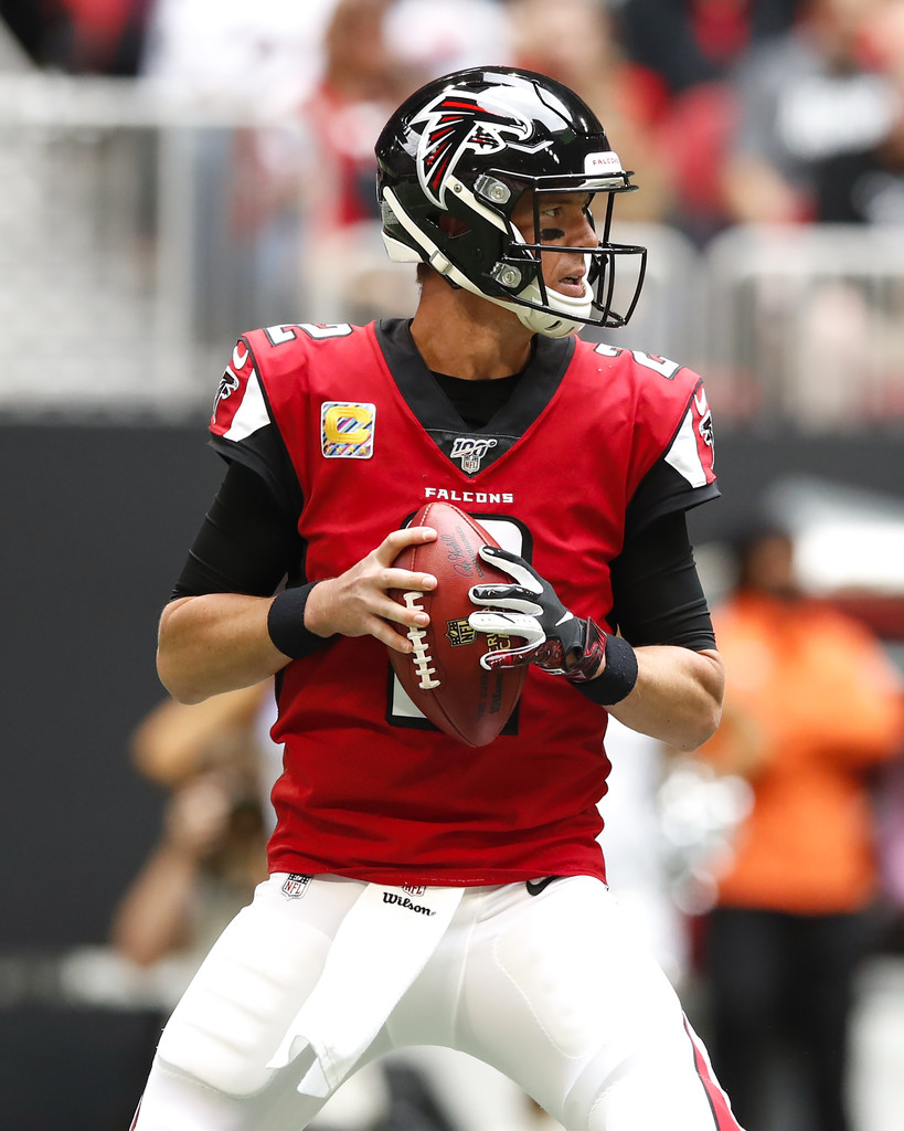 Matt Ryan (American football) - Wikipedia