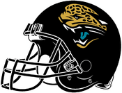 Right side of helmet used from 1995-2011