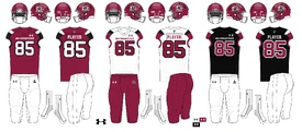NMSU Aggies Jerseys