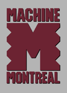 Montreal Machine American Football Wiki Fandom