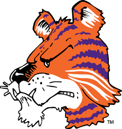 Clemson Tigers, American Football Wiki