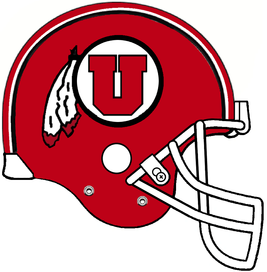 Utah - HELMET HISTORY