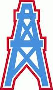 Houston Oilers - Wikipedia