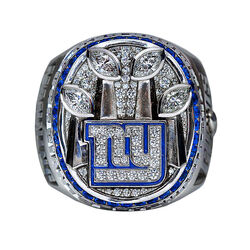 Super Bowl ring - Wikipedia