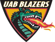 UAB Blazers