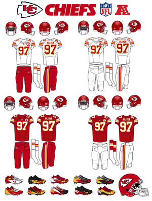 2021 Kansas City Chiefs, American Football Wiki