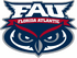 NCAA-Florida Atlantic Owls-logo