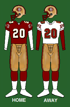 2002 San Francisco 49ers, American Football Wiki