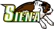 Siena Saints logo