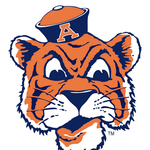 Auburn Tigers American Football Wiki Fandom