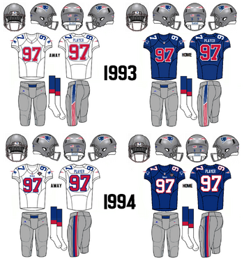 1994 NFL season - Wikipedia