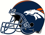 Raiders vs. Broncos 1980 – Denver Broncos History