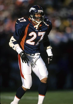 Steve Atwater