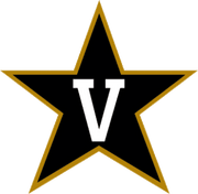 Vanderbilt Commodores