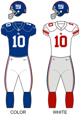 Giants uniforms12 nobrands