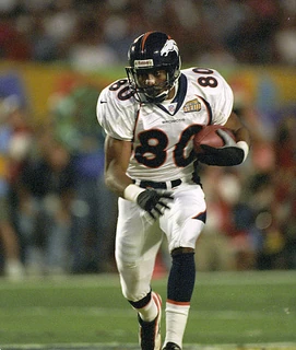Rod Smith (wide receiver)