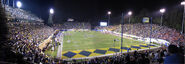 Spartan Stadium - San Jose State vs. Boise State - 2008