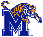 Memphis Tigers