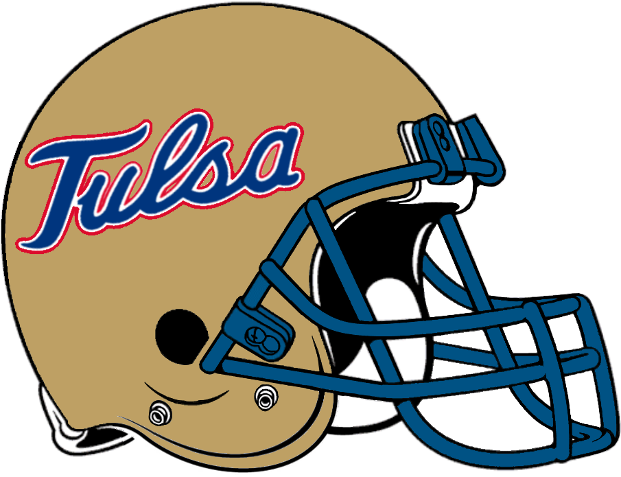 Tulsa Golden Hurricane American Football Wiki Fandom