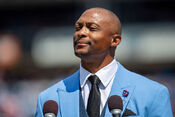 Eddie George