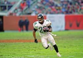 Fred Taylor