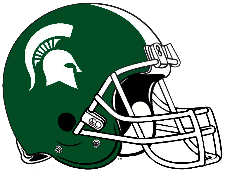 Michigan State Spartans American Football Wiki Fandom
