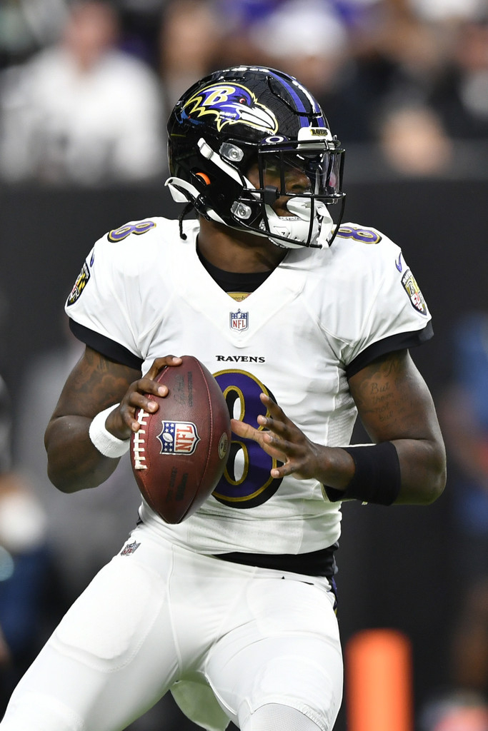 Ravens Have Five Prime-Time Games in 2021 Schedule - Sports Illustrated  Baltimore Ravens News, Analysis and More