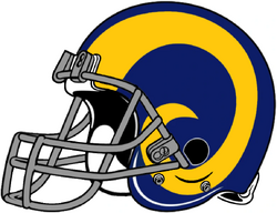 ayudar Preparación Misericordioso Los Angeles Rams | American Football Wiki | Fandom