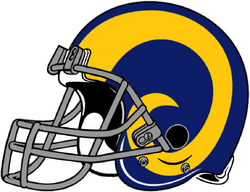 Los Angeles Rams - Wikipedia