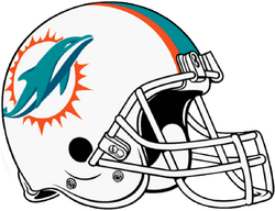 Miami Dolphins - Wikipedia