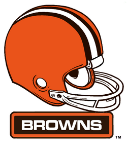 Browns unveil 2022 field design featuring Brownie logo at midfield