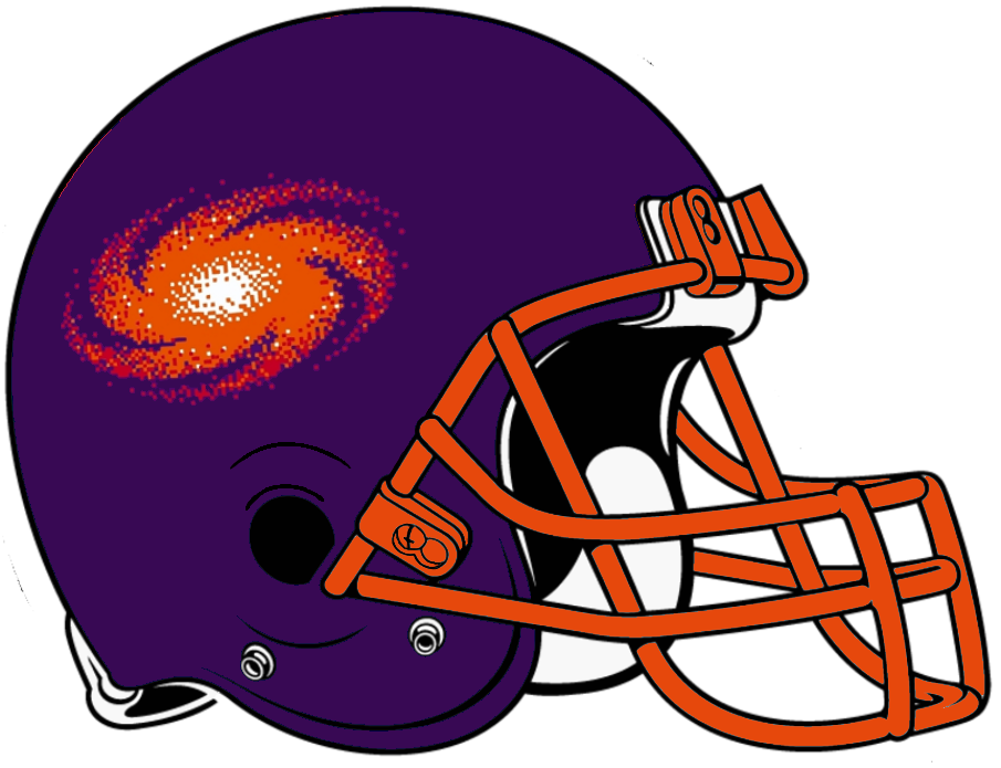 galaxy american football team