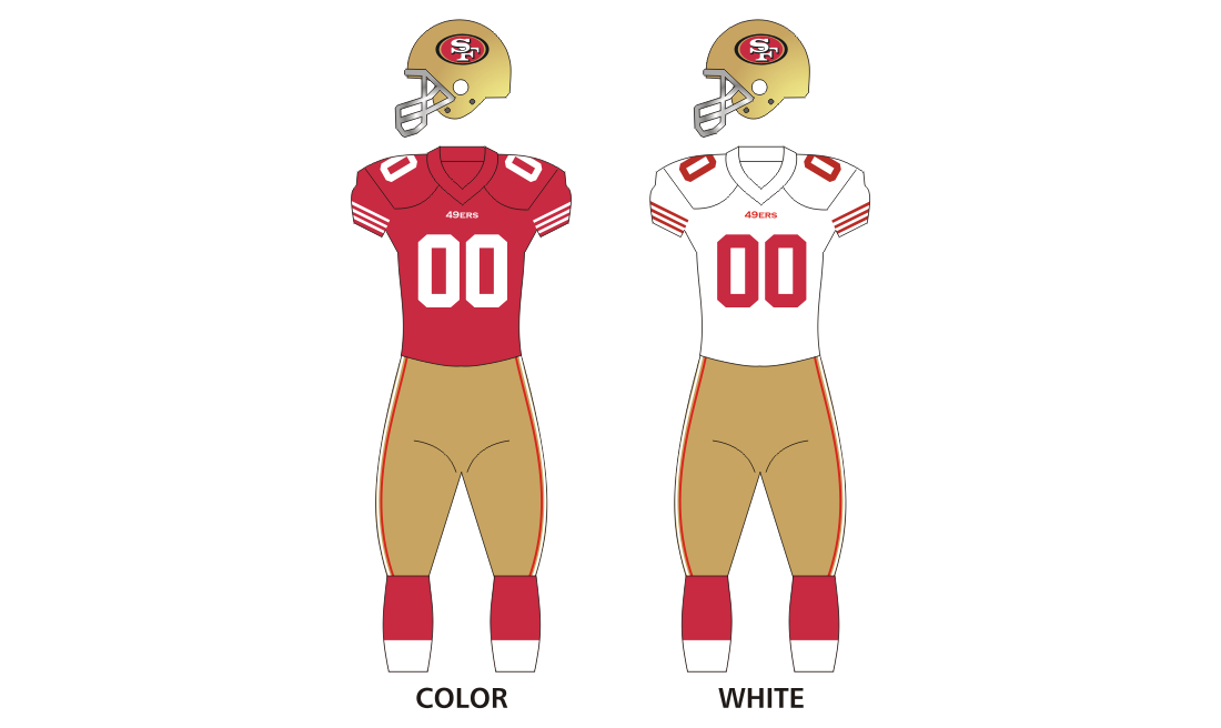 2018 San Francisco 49ers, American Football Wiki