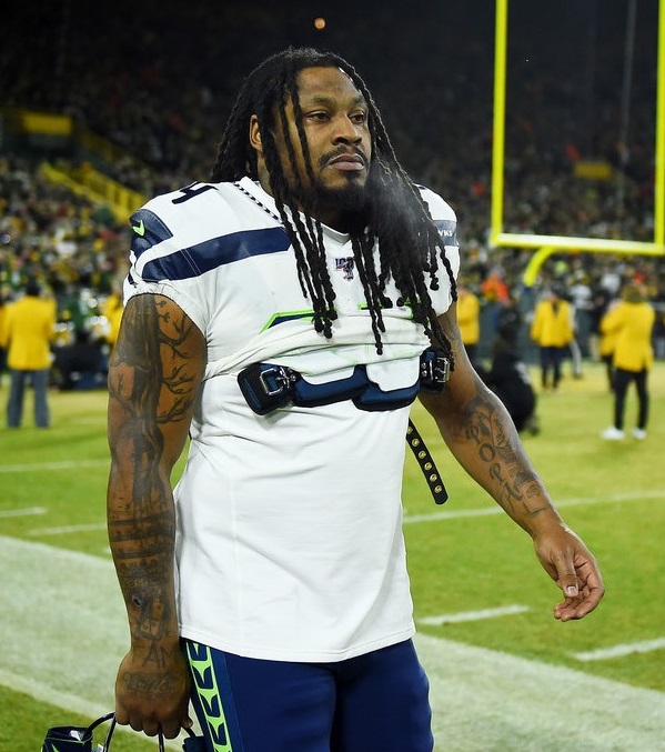 Report: Marshawn Lynch Thinking About Return To NFL This, 48% OFF