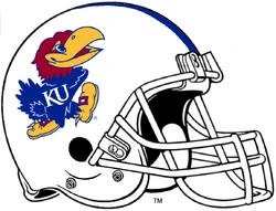 Kansas Jayhawks American Football Wiki Fandom