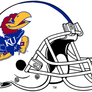 Kansas Jayhawks American Football Wiki Fandom