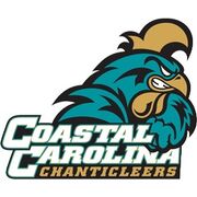 Coastal Carolina Chanticleers