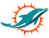 Miami Dolphins logo