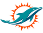 Miami Dolphins-logo